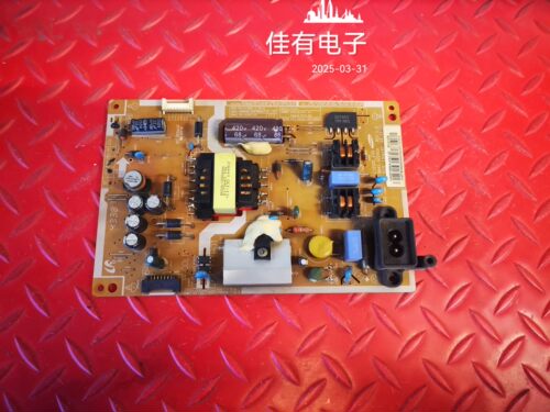 原装三星UA32F4088AR 电源板L32SOE-EVD BN41-02295A