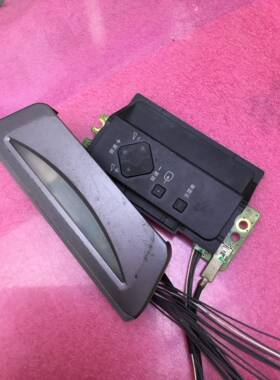 原装索尼 KDL-55W800A55按键板 68717-0537 接收板0053653实拍图