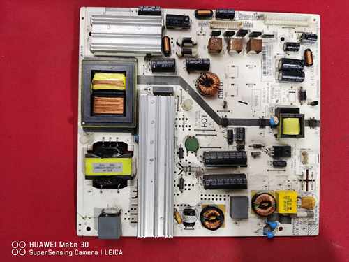 飞利浦42PUF6052/T3电源板4702-2PLL03-A2131D01 465R1013SDJB测