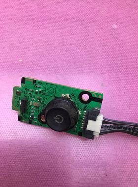 原装三星UA46EH5000R接收按钮板BN41-01840A配屏T460HVN02.3实拍