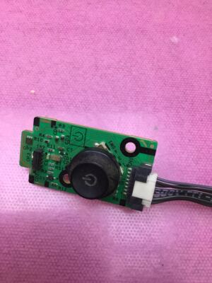 原装三星UA46EH5000R接收按钮板BN41-01840A配屏T460HVN02.3实拍