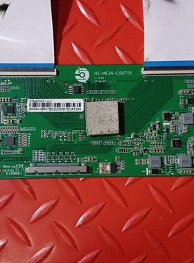 无排线京东方55寸逻辑板HZ-ME36-CSOT55\CS0T55屏ST5461D07-1-C-3