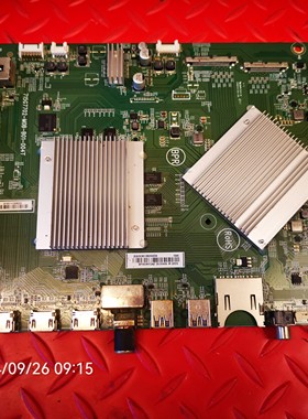 飞利浦55POD901F/T3主板715G7702-M0B-B01-004T屏LC550AQD(GJP2)