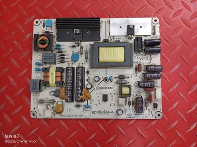 原装海信LED40K170JD LED40K360J电视电源板RSAG7.820.4737/ROH
