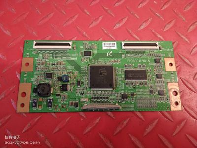 TCL L52E9FBD L52H78FR 52寸液晶驱动逻辑板 FHD60C4LV0.5