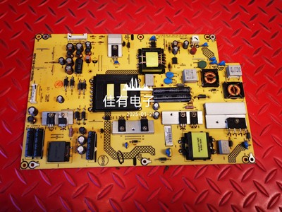 三洋液晶电视32CE860LED电源板715G4654-P01-W21-003M