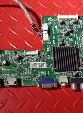 测好原装海尔LE42B70主板715G5635-M01-000-004K屏TPT420H2-HVN01