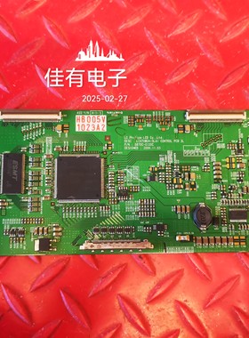 原装海信 TLM4729P 47寸逻辑板6870C-0120C LC470WU4-SLA1