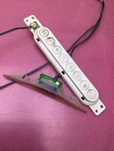 原装LG 42LN5450-CT按键板EBR76384102 接收板EAX65034403 一套价