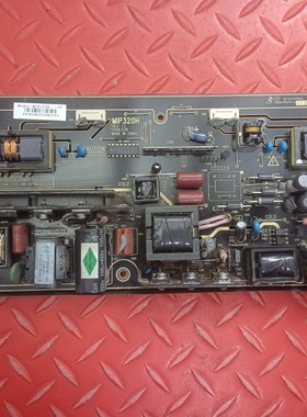 TCL L32E09 L26N3液晶电视电源高压板MIP320H MIP320H-TF