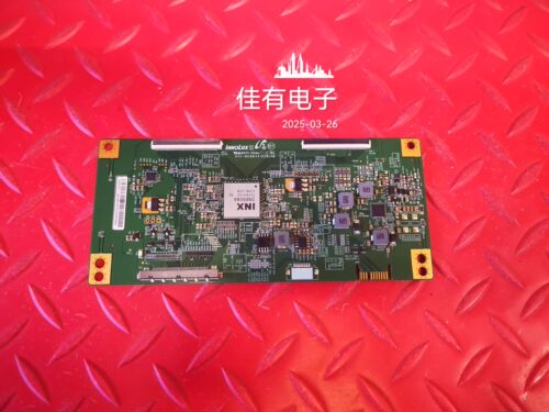 原装夏普LCD-58MY8006A 创维58G3逻辑板SKRDK1S11 IN8908A