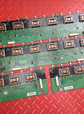 夏普LCD-60E77A高压板TYI600S22A01 M1/M2/S1/S2 RDENC2613TPZZ