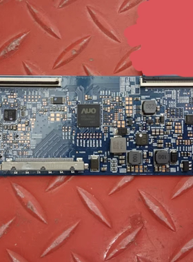 康佳LED50M2600B 液晶电视机配件逻辑板 42T34-C03 T420HVN06.3