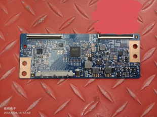 康佳LED50M2600B 液晶电视机配件逻辑板 42T34-C03 T420HVN06.3
