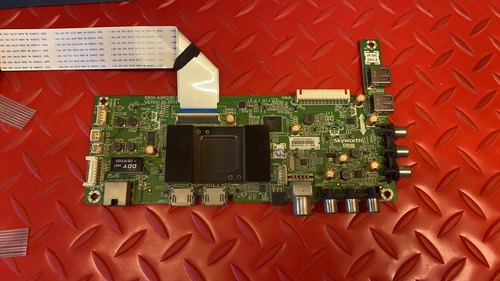 创维55X5 主板 5800-A9R200-0P70 配SDL550FY CD0-800