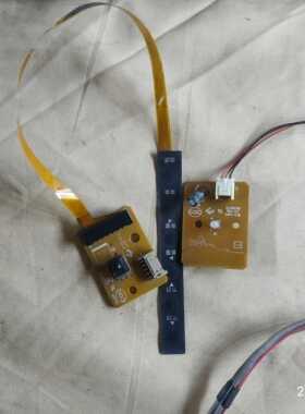 TCL王牌L40M9FR液晶电视接收 触控按键40-L46E9B-IRD1XG