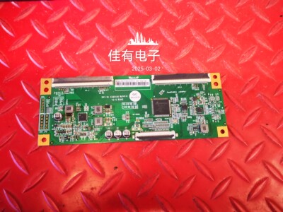 创维55V20 55M7S 55E33A逻辑板N4TP546UHDPU2L_B01 LC546PU2