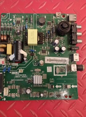 原装长虹32M1 主板TP.VST69D.PB728屏C320X16-E3-A