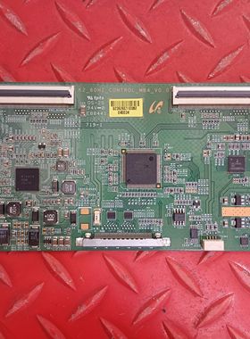 海尔LE48A720 L48E500逻辑板K2-60HZ-C0NTR0L-MB4-V0.0