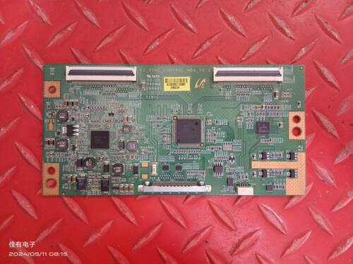海尔LE48A720 L48E500逻辑板K2-60HZ-C0NTR0L-MB4-V0.0