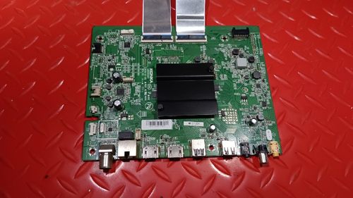 带屏线原装康佳 U55K6T电视机主板35024341配屏72002542YT 2542YT