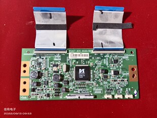 无排线原装海信LED55EC720US LED55K5500US逻辑板RSAG7.820.6930