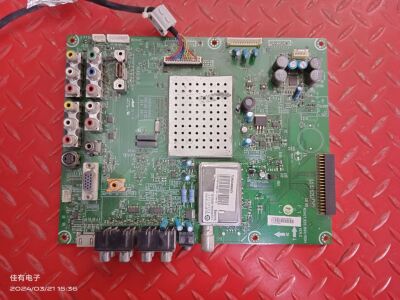 原装 海信 TLM32V88 主板 RSAG7.820.1691 配屏 V315B3-LN1