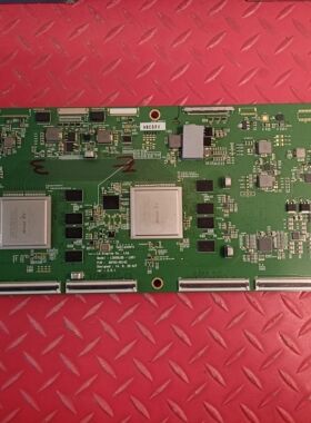 LG 65EC9700-CA 65寸逻辑板 6870C-0514B 配屏LC650LQD