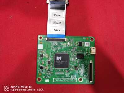 原小米L47M1-AA转换板Y13-NEST-FRC-BD 48.75Y09.011屏V470FWSS02