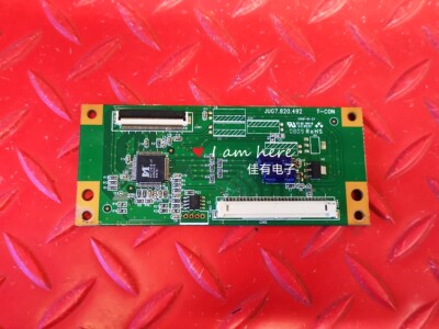 原装长虹LT26518逻辑板JUG7.820.492 屏V260B1-LN1