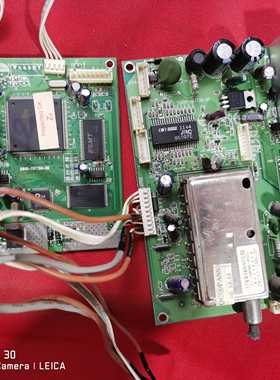 创维 42LBAPW数字版.高频板 5800-J8TT30-01 5800-Y8TT60-00