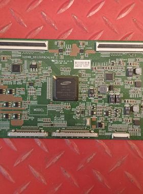 原装TCL L46V7600A-3D逻辑板13SNB-SD120PBC4LV0.1