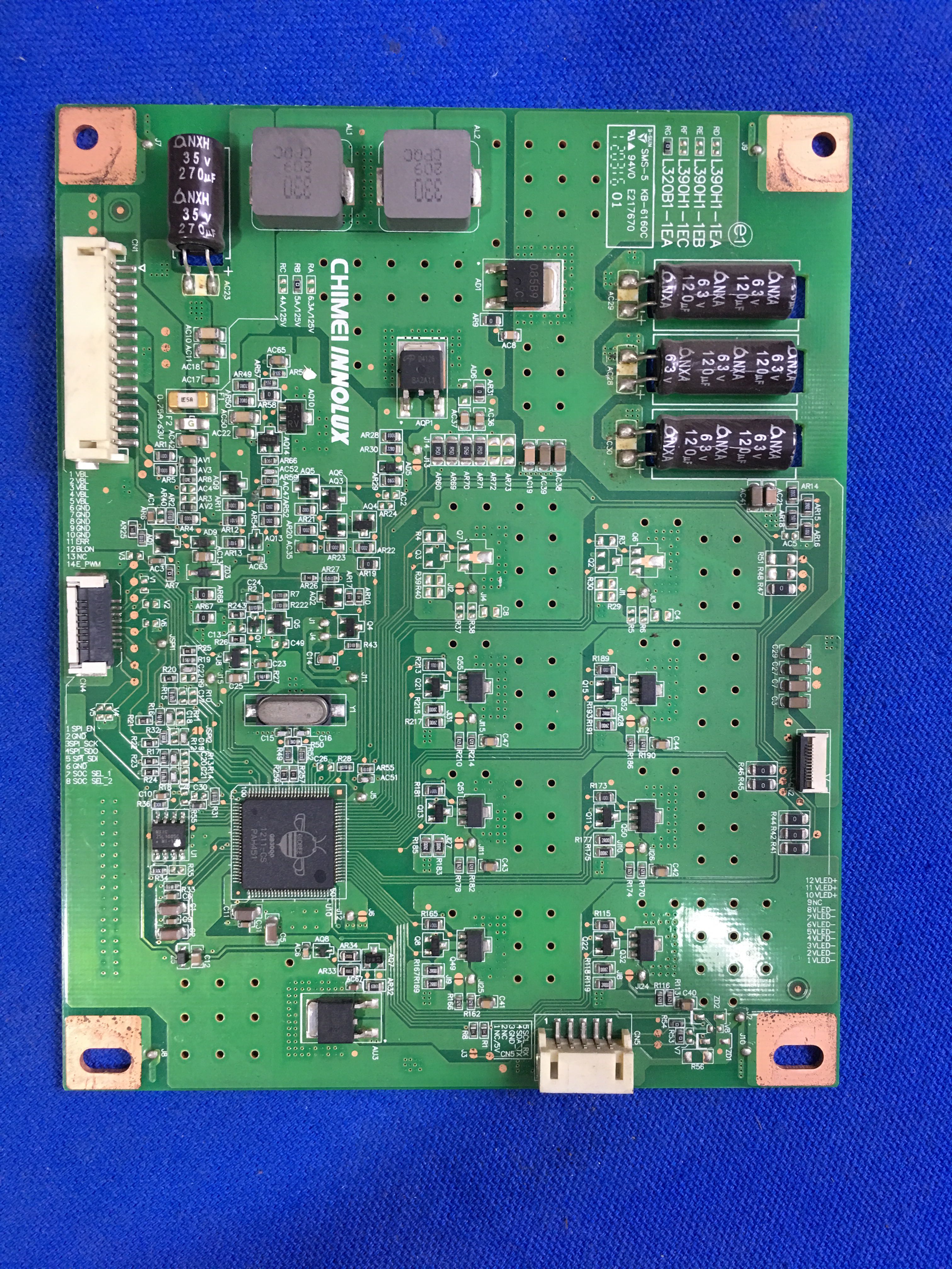 原装非代用创维32E550D康佳LED32M5000D 恒流板 L320B1-1EA 测好