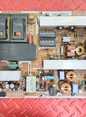 原装三星LA52B620R3F LA52B550 电源板 I52F1_9SS BN44-00267A