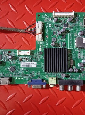 原装欧宝丽LED32D20主板715G5635-M03-000-004N屏TPT315B5-WX221