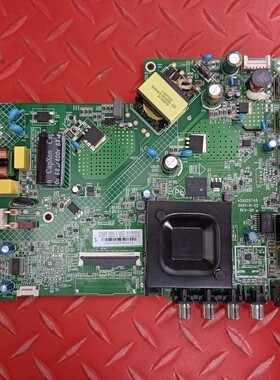 原装康佳D32A 32K2000A主板电路板35025745屏72003749YT 3749YT