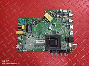 原装康佳D32A 32K2000A主板电路板35025745屏72003749YT 3749YT
