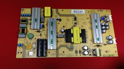 原装海尔LS55AL88K51A3电源板SHG5501C-107E V1.0 0090726355A