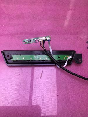 原装海尔LE32F3000W 液晶电视遥控接收板 TV3210-ZC25-04(A) 实图