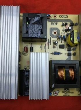 康佳LC42DS66 LC47DS60DC LC47DS66 电源板 JSK3297-006 34005244