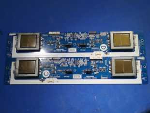 原装TCL LCD47K73 L46E77 高压板6632L-0424A 0425A 背光板