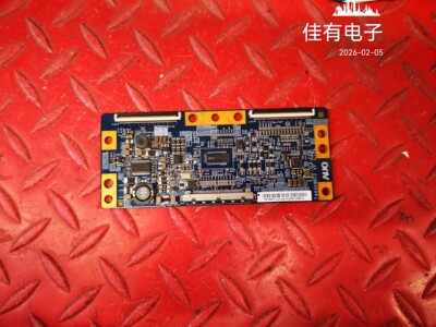 飞利浦46PFL3500长虹LED46760X逻辑板T460HW03 VF  46T03-C0K