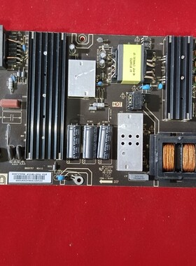 原装 海尔LS60AL88U61电源板0090727659A AY218D-2SF02