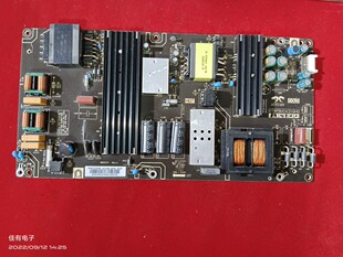 原装 海尔LS60AL88U61电源板0090727659A AY218D-2SF02