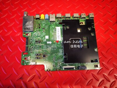 成色好原装 三星UA55K6800AJ主板 BN41-02534B屏CY-VK055BGLV5H