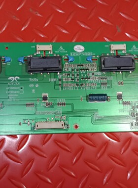 原装长虹LT32710电视高压板AYI320401/AYI320402 3BS0012514 