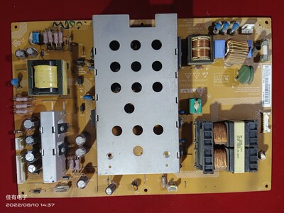 原装海尔L40R1 LU40K1电源板DPS-273BP A  0094001473 