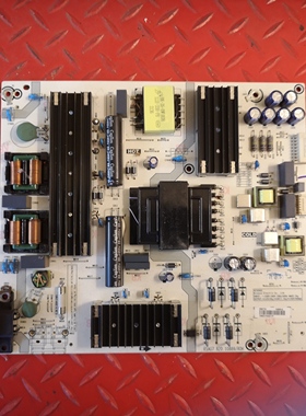4个二级管原装海信65J650-PRO电源板RSAG7.820.10889/R0H