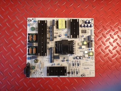 4个二级管原装海信65J650-PRO电源板RSAG7.820.10889/R0H