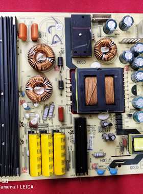 海尔 LS55H3000W 液晶电视电源板TV6501-ZC02-01 0094006158